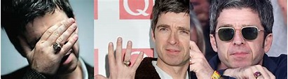 Unraveling the Mystery of Noel Gallagher’s Class Ring – Bespoke ...