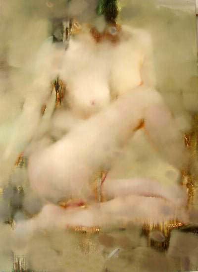 China Nude Oil Painting PP ND45648 China Nude Oil Paintings
