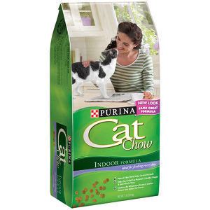 Purina pro plan cat food reviewed purina pro plan is specifically designed to enhance performance, excellence, and expertise. Purina Cat Chow Indoor Formula Dry Cat Food 17800028684 ...