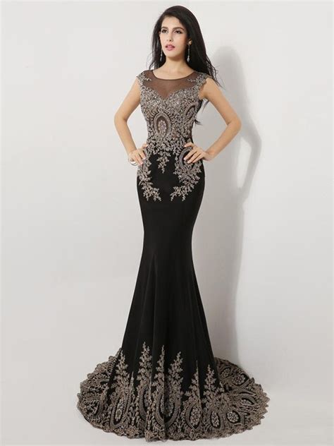 Ravishing And Beautiful Evening Gowns Ohh My My