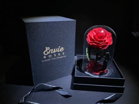 Best Luxury Roses Delivery Online In Uk Envie Roses