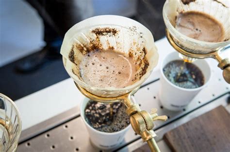 The Best Pour Over Coffee in Toronto