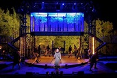 California Shakespeare Theater – Encore Spotlight