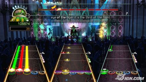 Guitar Hero World Tour Screenshots Pictures Wallpapers Pc Ign