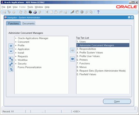 Oracle E Business Suite Concepts