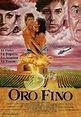 Oro fino (1989) - FilmAffinity