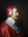 Cardinal Richelieu - Wikipedia | RallyPoint