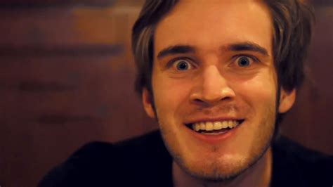 Try Not To Laugh Youtuber Edition A Funny Montage Pewdiepie Soo Many