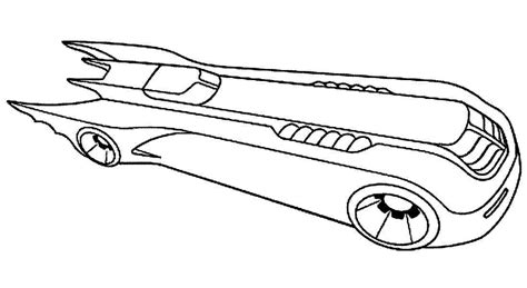 Which is your favorite batmobile? Batmobile Coloring Pages - Coloring Home