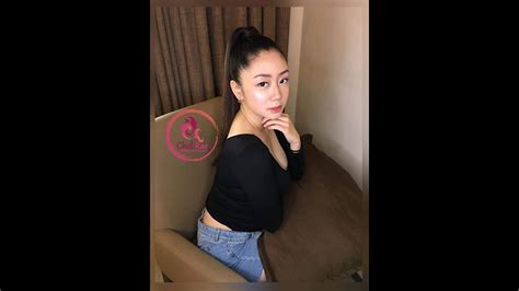 Sexy Filipina Gamer Fhm Model Yuka Kuroyanagi Youtube