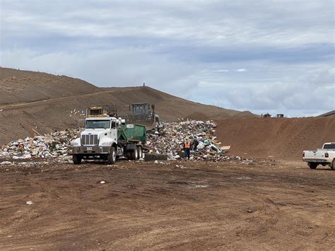 Waste To Energy Plants Stalled In Maui County While Landfills Approach