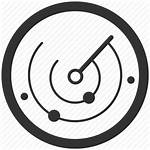 Sonar Icon Clipart Library Radar Malware Symbol