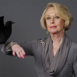 Tippi Hedren’s First Beauty Secret Came From a Stranger’s Hands - WSJ