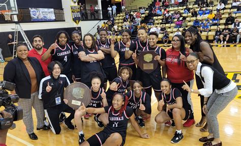 sports lady cards come back to win region xiv title