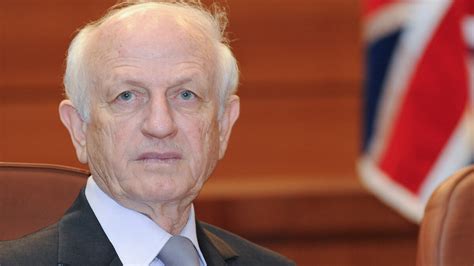 André Azoulay Receives The Presidential Medal Of Honour Of The State Of