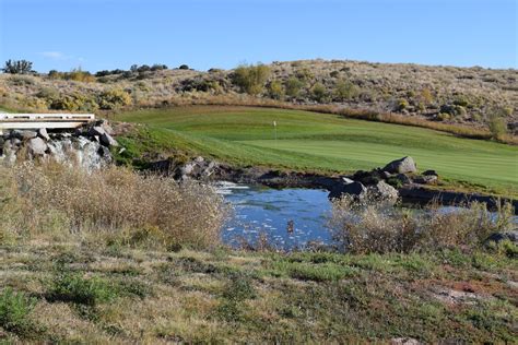 Twin Warriors Golf Club — Albuquerque Nm Total Course