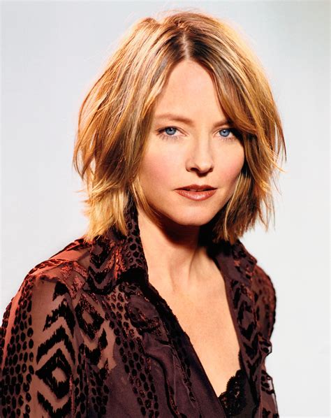 Jodie Foster Jodie Foster Photo 33093797 Fanpop