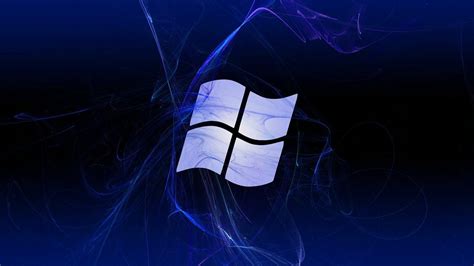 Online Crop Windows Logo Logo Microsoft Windows Hd Wallpaper