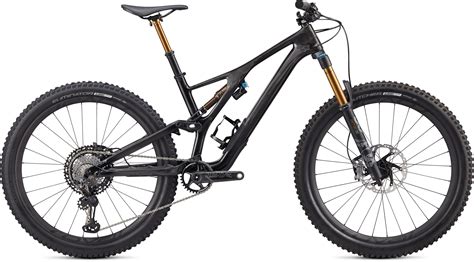 S Works Stumpjumper Specialized