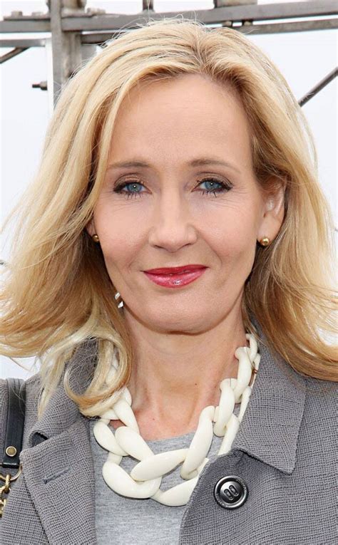 Harry potter and the deathly hallows: J.K. Rowling Shares Two of Her Rejection Letters ''for ...