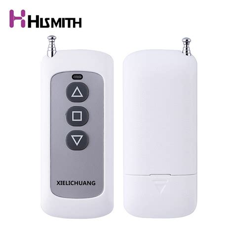 Exclusive Design Remote Control Best Match With Hismith Premium Sex