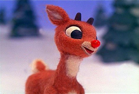Christmas Tv History Rudolph The Red Nosed Reindeer