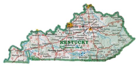 News Reviews And Views Kentucky Are The Politics Of Coal Changing