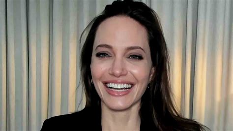 Eternals Angelina Jolie Eternals First Look At