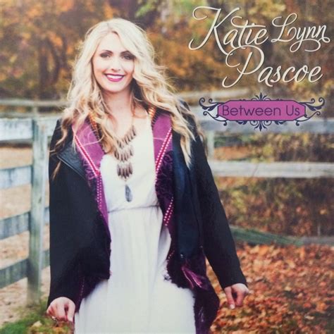 Katie Lynn Pascoe Reverbnation