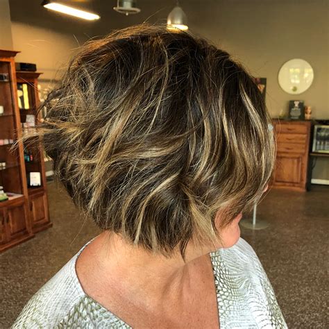 45 Sassy Hairstyles For Women Over 50