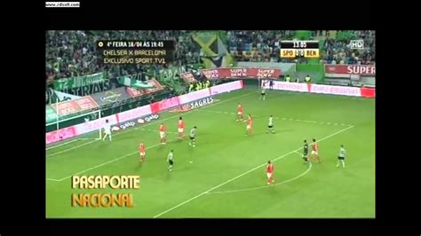 Assistir ao jogo sporting vs benfica grátis. Brincadeira relatando jogo entre Sporting vs Benfica - YouTube