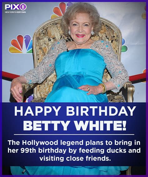 Happy Birthday Betty White Happy Birthday Betty White Heres 5