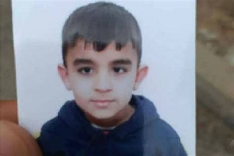 Un Enfant Disparu Mercredi Retrouvé Mort Ce Samedi à Tipaza — Tsa