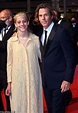 Julia Roberts' daughter Hazel makes red carpet debut with dad Daniel ...