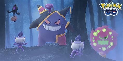 Catching 'em all since '96! 'Pokémon Go' Halloween 2020 Event to Bring Galarian Yamask ...