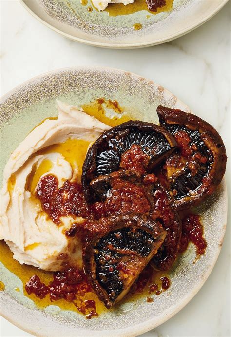 Best Ottolenghi Mushroom Recipes Ft Portobello Porcini Oyster