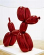 New Jeff Koons exhibition 'Shine' to open in the autumn. - FAD Magazine