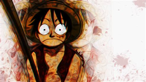 One Piece Wallpaper Hd Luffy Pirate King Eren Yeager Wallpapers