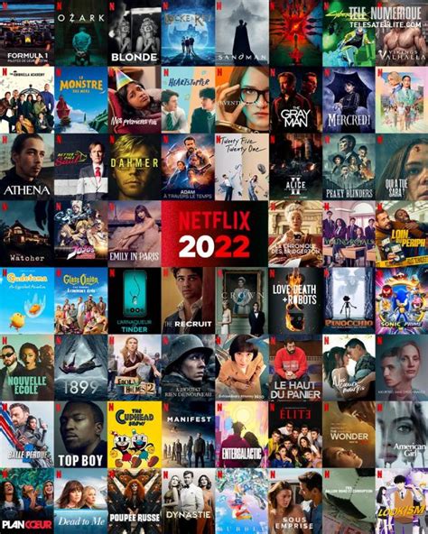 Bilan 2022 Netflix Se Frotte Les Mains
