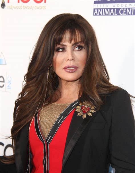 Marie Osmond At Hollywood Beauty Awards In Los Angeles 02252018