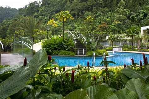 Sunway city ipoh is a township in ipoh, perak, malaysia. Best Western Premier The Haven Ipoh - Luxury Hotel in Malaysia
