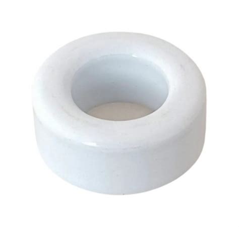19mm Ferrite Ring Toroid Core White T19 T 19 Ring Ferrite Core
