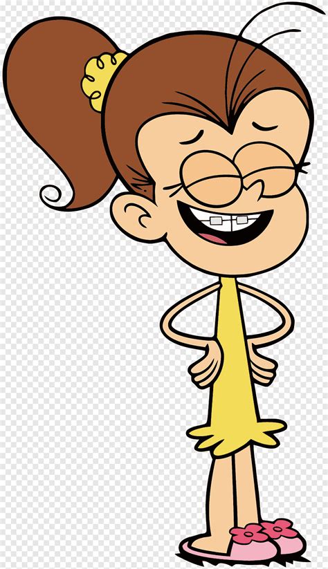 Lincoln Loud Luan Loud Leni Loud Lori Loud Desenho Outros Diversos