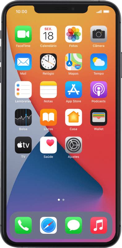 Apple Iphone 11 Pro Max Ios 140 Guia De Aparelhos Configure E Use
