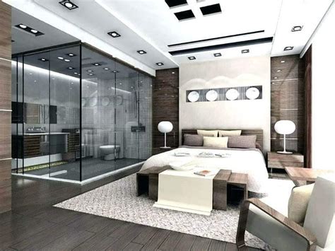 Magnificent Ultra Modern Ceiling Design In Your Bedroom