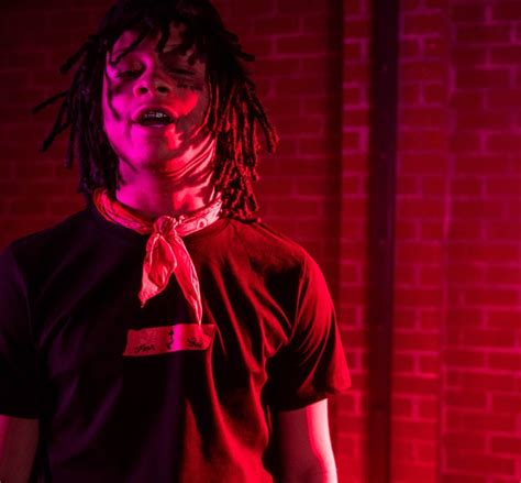 Don't forget to bookmark this page by hitting (ctrl + d), Trippie Redd Desktop Wallpapers - Top Free Trippie Redd ...