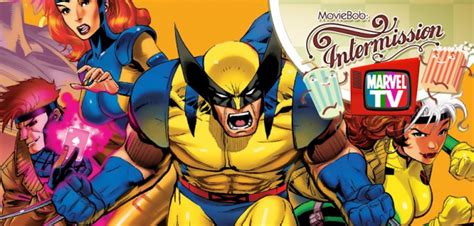 Superhero Cartoons Of The 90s