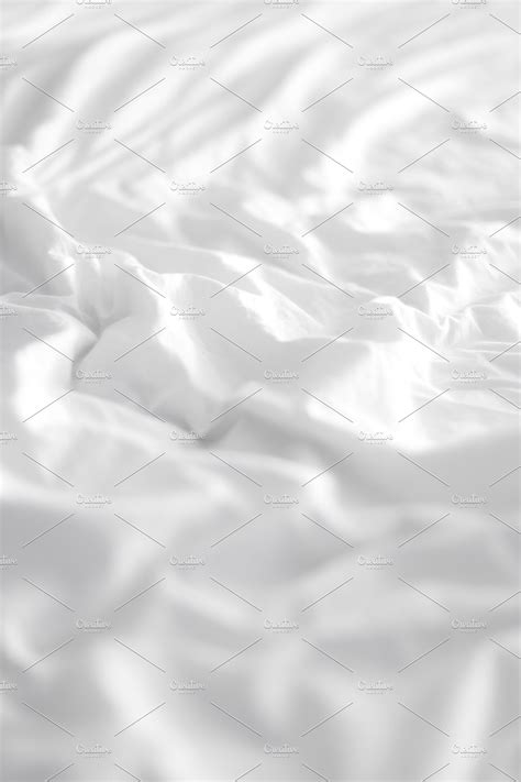 Free Download White Bed Sheets Background High Quality Abstract Stock