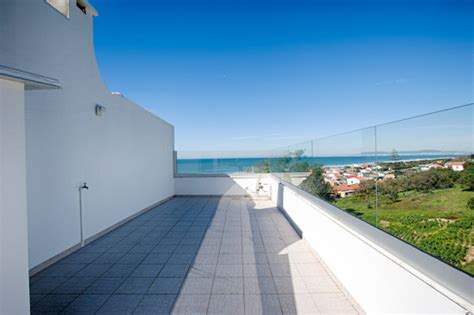 A Beach House In Portugal Goes Modern