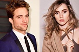 Robert Pattinson Girlfriend 2020 Suki Waterhouse - Suki Waterhouse and ...